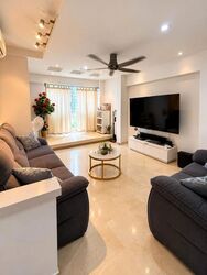 Blk 967 Hougang Avenue 9 (Hougang), HDB Executive #635008101
